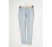 cheap monday jeans femme de couleur bleu W26