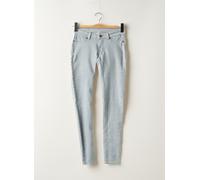 cheap monday jeans femme de couleur bleu W26
