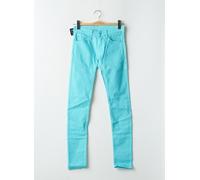 cheap monday jeans femme de couleur bleu W26 L26