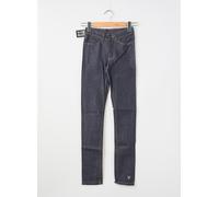 cheap monday jeans femme de couleur bleu W26 L32