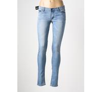 cheap monday jeans femme de couleur bleu W26 L32