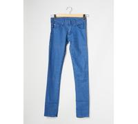 cheap monday jeans femme de couleur bleu W26 L32