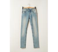 cheap monday jeans femme de couleur bleu W27