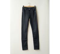 cheap monday jeans femme de couleur bleu W27 L34