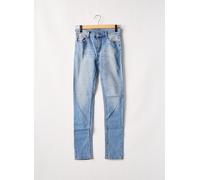 cheap monday jeans femme de couleur bleu W28 L34