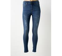 cheap monday jeans femme de couleur bleu W29