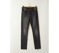 cheap monday jeans femme de couleur gris