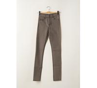 cheap monday jeans femme de couleur gris W23 L32