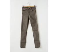 cheap monday jeans femme de couleur gris W24 L32