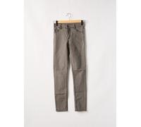 cheap monday jeans femme de couleur gris W25 L32