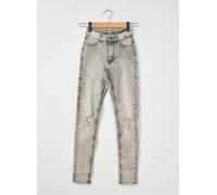 cheap monday jeans femme de couleur gris W26