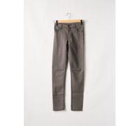cheap monday jeans femme de couleur gris W26 L32