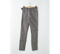 cheap monday jeans femme de couleur gris W26 L32