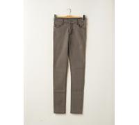 cheap monday jeans femme de couleur gris W28 L34