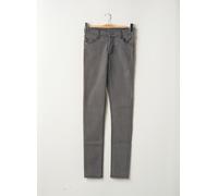 cheap monday jeans femme de couleur gris W28 L34