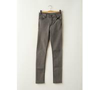 cheap monday jeans femme de couleur gris W30 L32