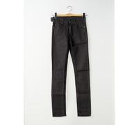 cheap monday jeans femme de couleur noir