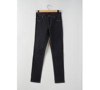 cheap monday jeans femme de couleur noir