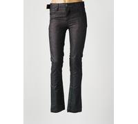 cheap monday jeans femme de couleur noir