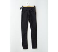 cheap monday jeans femme de couleur noir W24 L32