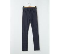 cheap monday jeans femme de couleur noir W24 L32