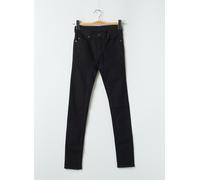 cheap monday jeans femme de couleur noir W25 L32