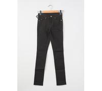 cheap monday jeans femme de couleur noir W25 L32