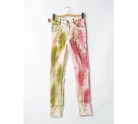 cheap monday jeans femme de couleur vert W26