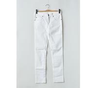 cheap monday pantalons femme de couleur blanc W30 L34