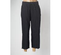 cheap monday pantalons femme de couleur noir 38