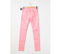 cheap monday pantalons femme de couleur rose W26 L34