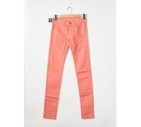 cheap monday pantalons femme de couleur rose W31 L34
