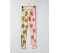 cheap monday pantalons femme de couleur vert W24