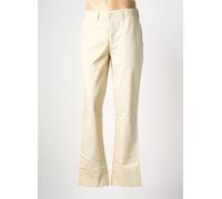 cheap monday pantalons homme de couleur beige W33 L34