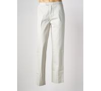 cheap monday pantalons homme de couleur gris W34 L34