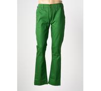 cheap monday pantalons homme de couleur vert W34 L34