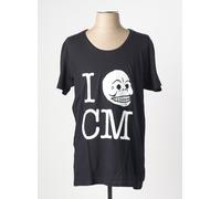 cheap monday tee-shirts et débardeurs homme de couleur noir