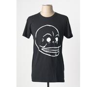 cheap monday tee-shirts et débardeurs homme de couleur noir