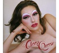 Cheap Queen by King Princess [Audio CD] NEUF