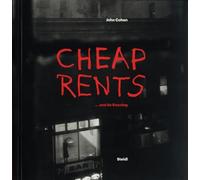 Cheap Rents... and De Kooning: The Downtown Art World New York, 1657-63