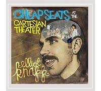 Cheap Seats at The Cartesian Theater