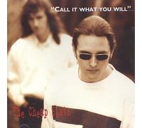 Cheap Seats, the - Call It What You Will