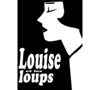 CHEAP SHEEP SHIP BADAM! Louise et les loups tome 1