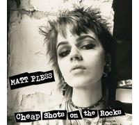 Cheap Shots On The Rocks Coloured Vinyl Import