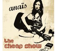 Cheap Show -1cd-