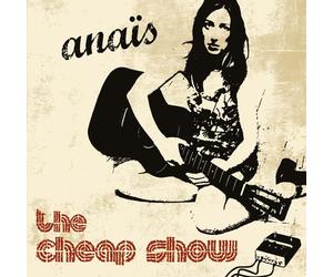 Cheap Show -1cd-