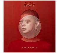 Kovacs – Cheap Smell – Vinyle – Warner Music