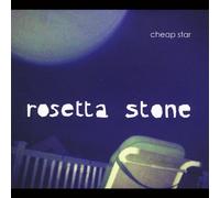 Cheap Star - Rosetta Stone EP