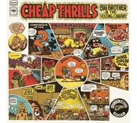 Cheap Thrills (180 Gram)[180 Gram]