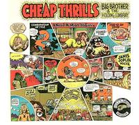 Cheap thrills
